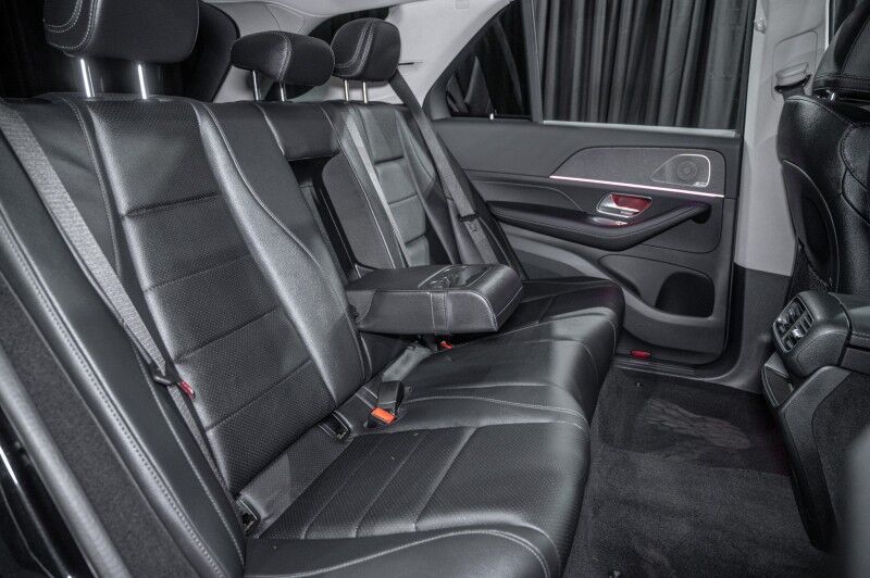 2025 Mercedes-Benz GLE 450 4MATIC&reg; SUV Peoria AZ
