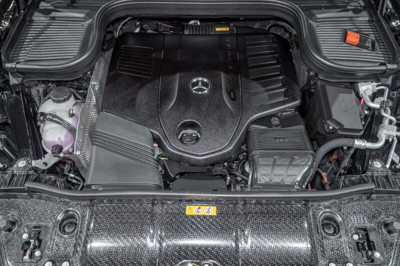 2025 Mercedes-Benz GLE 450 4MATIC&reg; SUV Peoria AZ