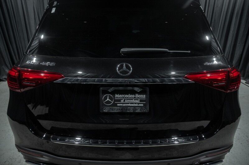 2025 Mercedes-Benz GLE 450 4MATIC&reg; SUV Peoria AZ