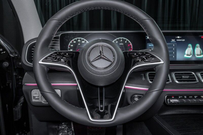 2025 Mercedes-Benz GLE 450 4MATIC&reg; SUV Peoria AZ