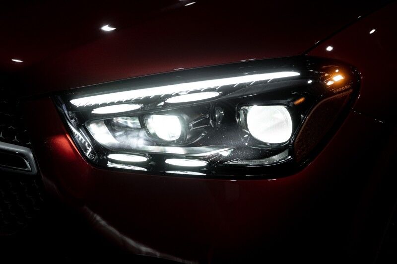 2025 Mercedes-Benz GLE 450 4MATIC&reg; SUV Peoria AZ