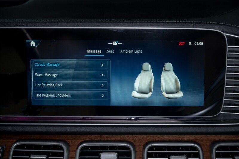 2025 Mercedes-Benz GLE 450 4MATIC&reg; SUV Peoria AZ
