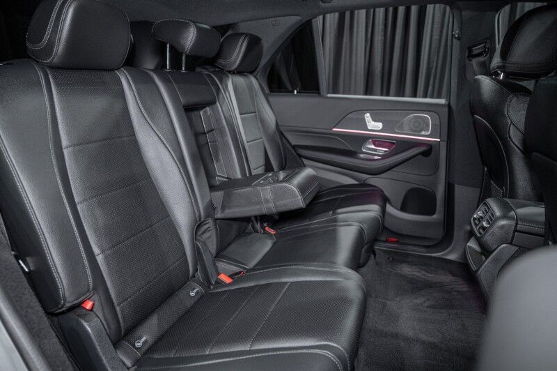 2025 Mercedes-Benz GLE 450 4MATIC&reg; SUV Peoria AZ