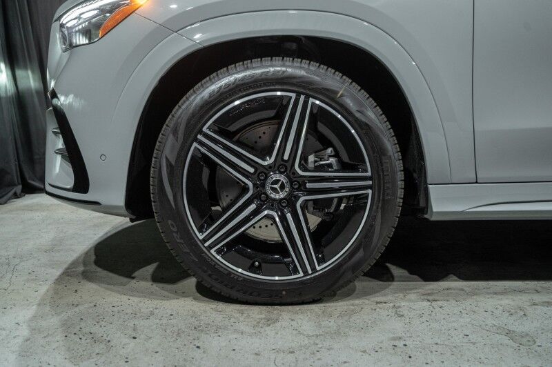 2025 Mercedes-Benz GLE 450 4MATIC&reg; SUV Peoria AZ