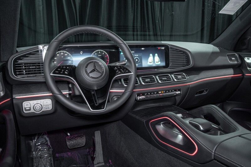 2025 Mercedes-Benz GLE 450 4MATIC&reg; SUV Peoria AZ