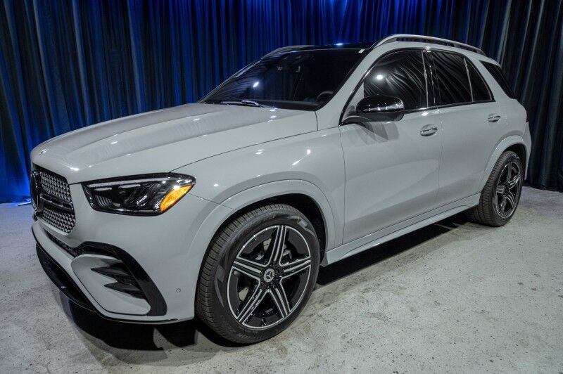 2025 Mercedes-Benz GLE 450 4MATIC&reg; SUV Peoria AZ