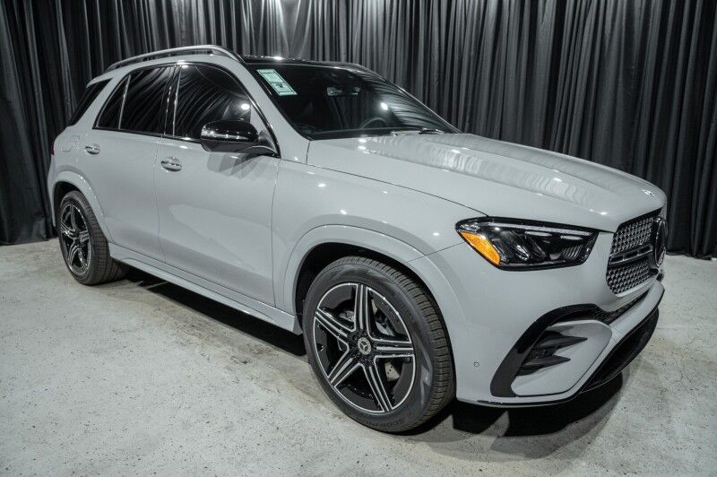 2025 Mercedes-Benz GLE 450 4MATIC&reg; SUV Peoria AZ