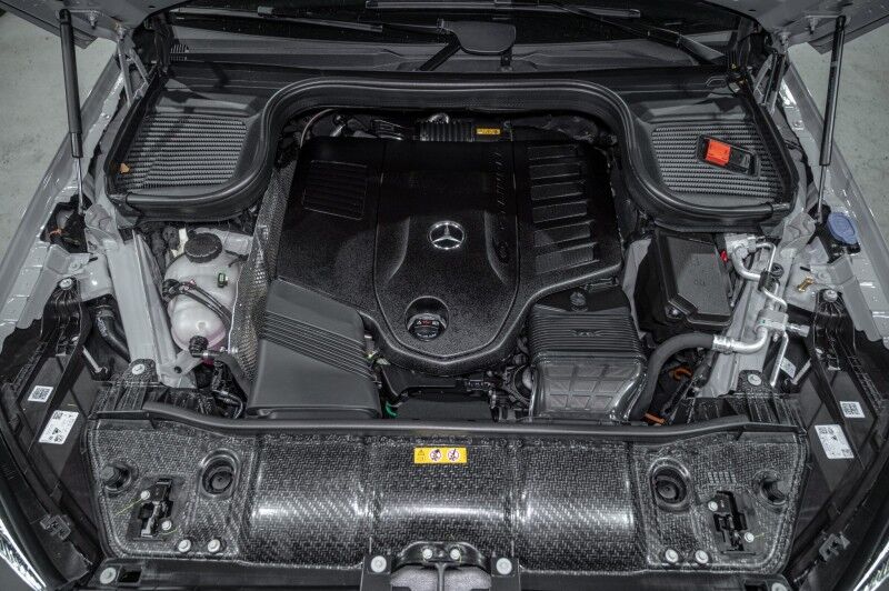 2025 Mercedes-Benz GLE 450 4MATIC&reg; SUV Peoria AZ