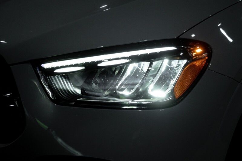 2025 Mercedes-Benz GLE 450 4MATIC&reg; SUV Peoria AZ