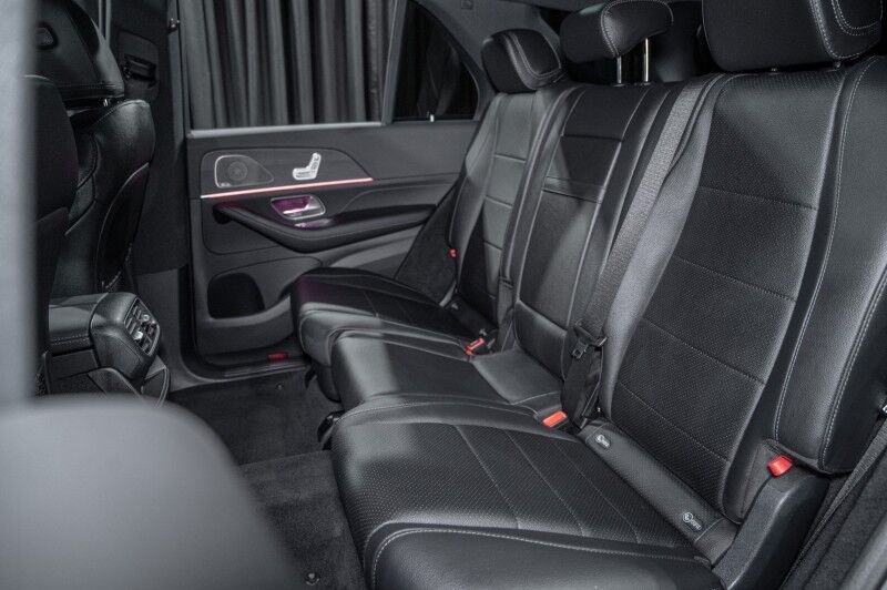 2025 Mercedes-Benz GLE 450 4MATIC&reg; SUV Peoria AZ
