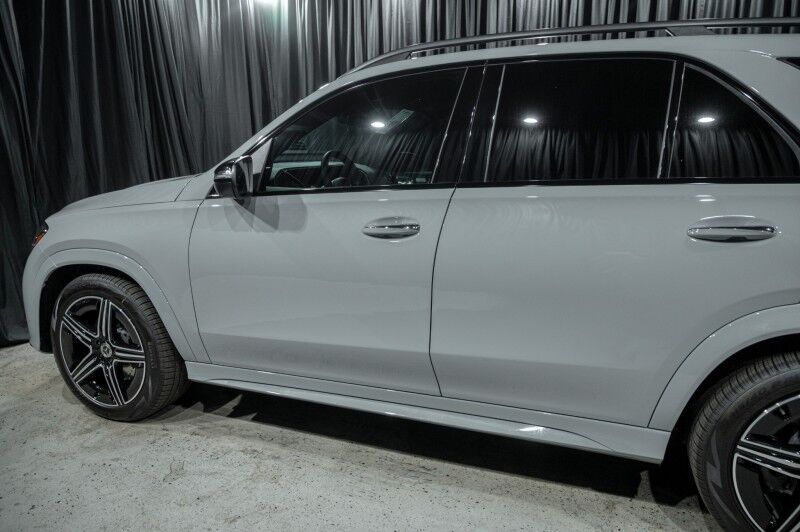 2025 Mercedes-Benz GLE 450 4MATIC&reg; SUV Peoria AZ