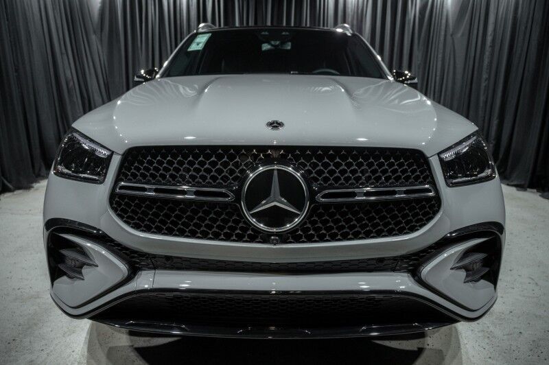 2025 Mercedes-Benz GLE 450 4MATIC&reg; SUV Peoria AZ