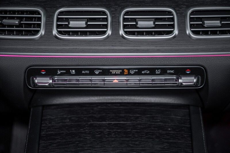 2025 Mercedes-Benz GLE 450 4MATIC&reg; SUV Peoria AZ