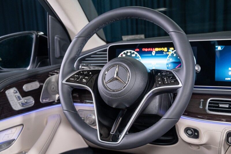 2025 Mercedes-Benz GLE 450 4MATIC&reg; SUV Scottsdale AZ