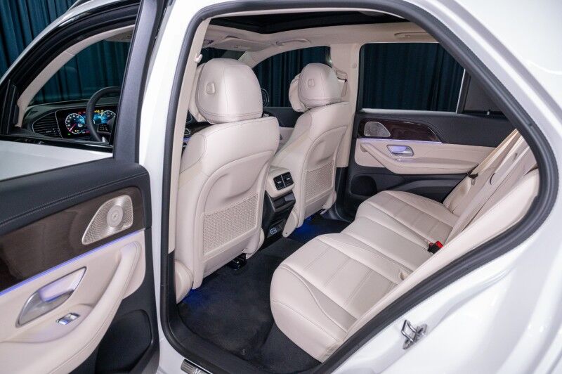 2025 Mercedes-Benz GLE 450 4MATIC&reg; SUV Scottsdale AZ