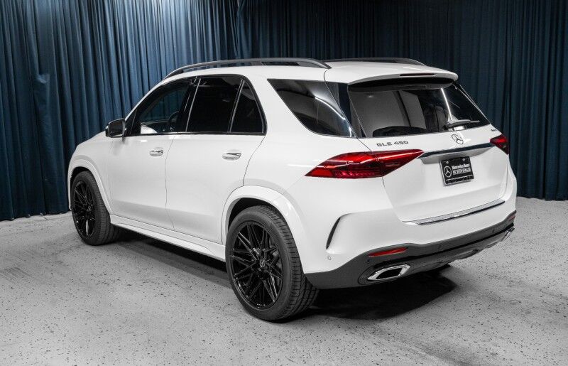 2025 Mercedes-Benz GLE 450 4MATIC&reg; SUV Scottsdale AZ