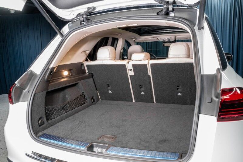 2025 Mercedes-Benz GLE 450 4MATIC&reg; SUV Scottsdale AZ