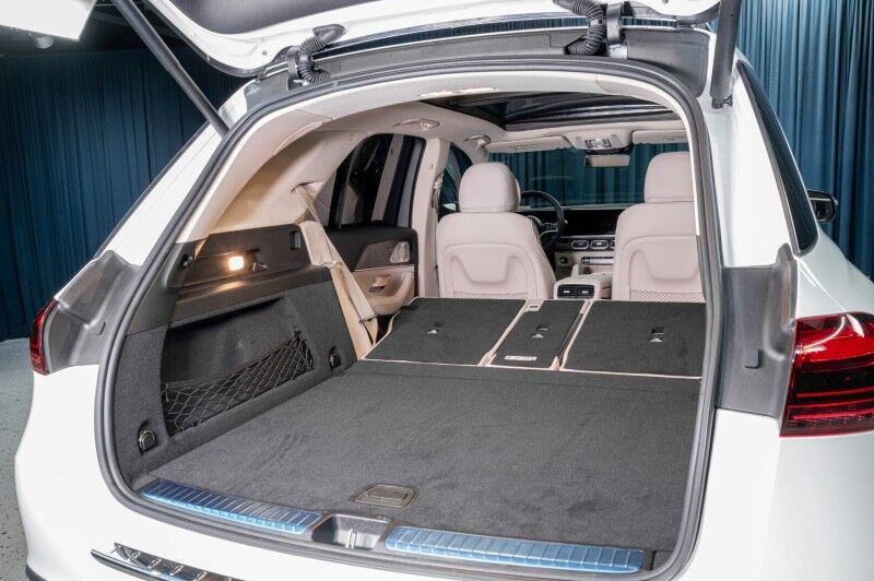 2025 Mercedes-Benz GLE 450 4MATIC&reg; SUV Scottsdale AZ