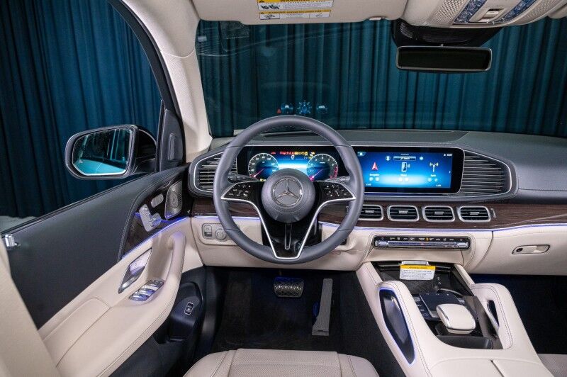 2025 Mercedes-Benz GLE 450 4MATIC&reg; SUV Scottsdale AZ