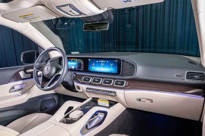 2025 Mercedes-Benz GLE 450 4MATIC&reg; SUV Scottsdale AZ