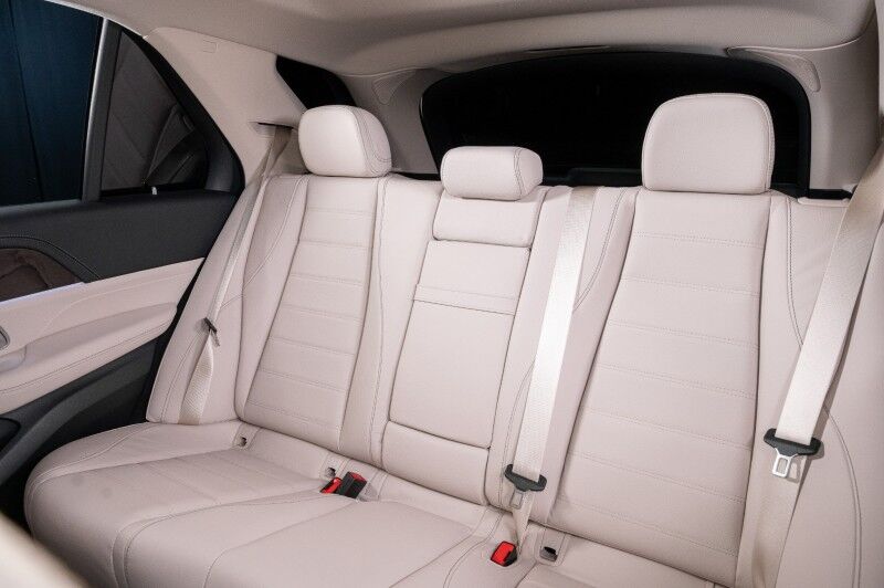 2025 Mercedes-Benz GLE 450 4MATIC&reg; SUV Scottsdale AZ