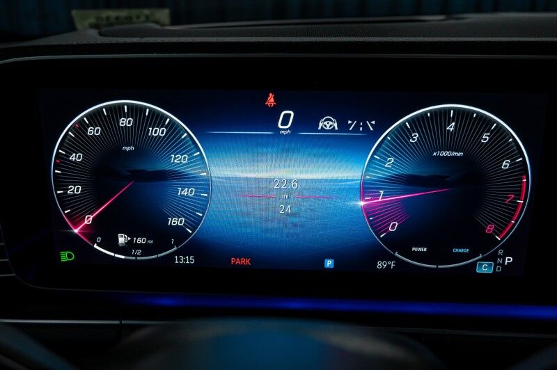2025 Mercedes-Benz GLE 450 4MATIC&reg; SUV Scottsdale AZ