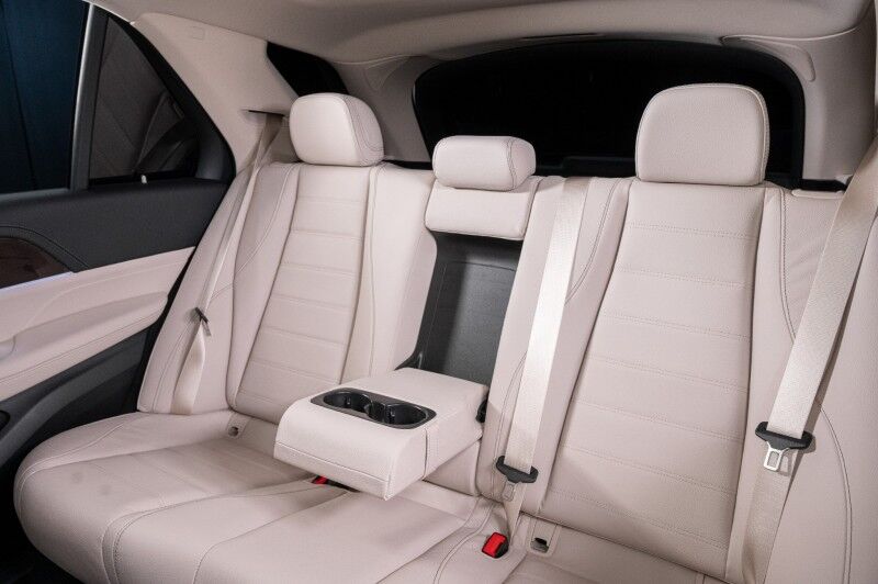 2025 Mercedes-Benz GLE 450 4MATIC&reg; SUV Scottsdale AZ