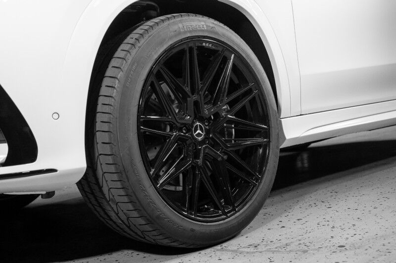 2025 Mercedes-Benz GLE 450 4MATIC&reg; SUV Scottsdale AZ