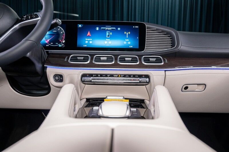 2025 Mercedes-Benz GLE 450 4MATIC&reg; SUV Scottsdale AZ