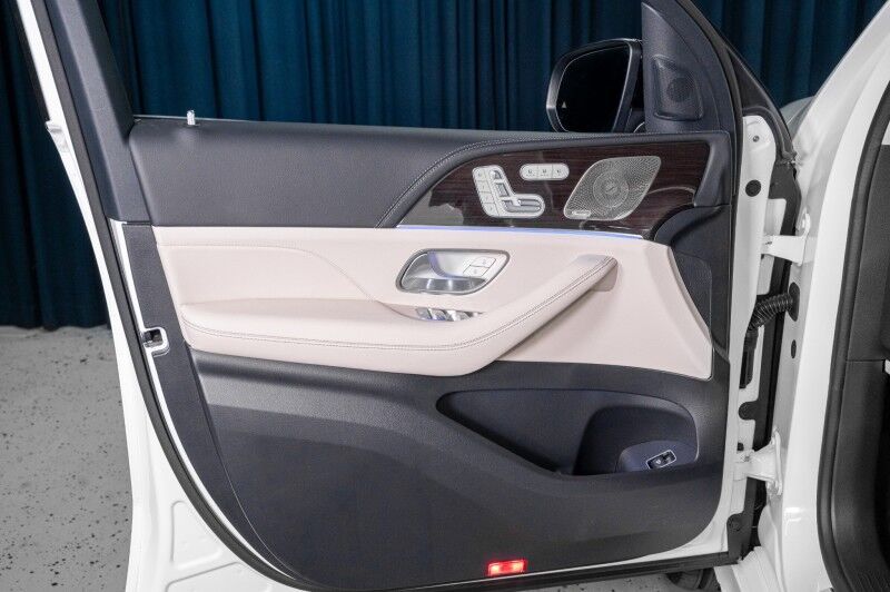 2025 Mercedes-Benz GLE 450 4MATIC&reg; SUV Scottsdale AZ