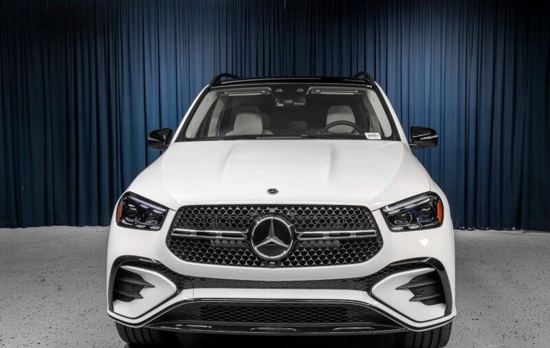2025 Mercedes-Benz GLE 450 4MATIC&reg; SUV Scottsdale AZ