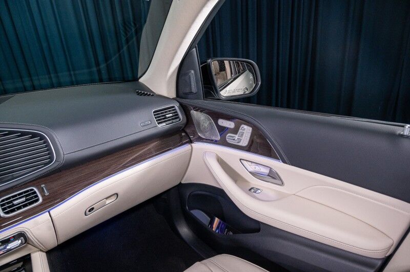 2025 Mercedes-Benz GLE 450 4MATIC&reg; SUV Scottsdale AZ