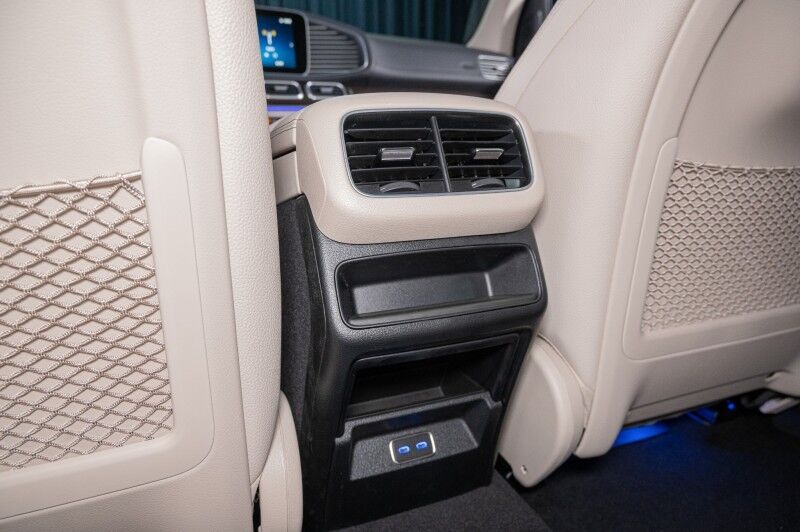 2025 Mercedes-Benz GLE 450 4MATIC&reg; SUV Scottsdale AZ