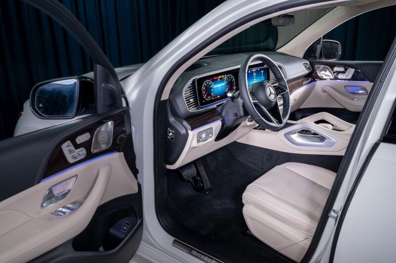 2025 Mercedes-Benz GLE 450 4MATIC&reg; SUV Scottsdale AZ