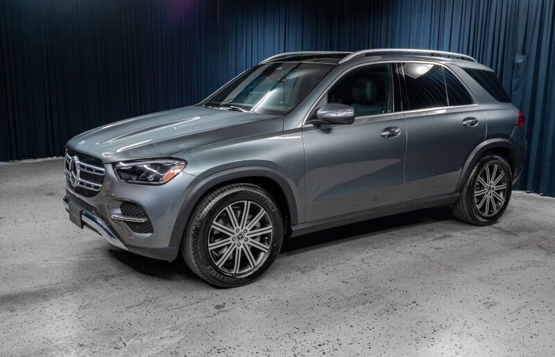 2025 Mercedes-Benz GLE 450 4MATIC&reg; SUV Scottsdale AZ