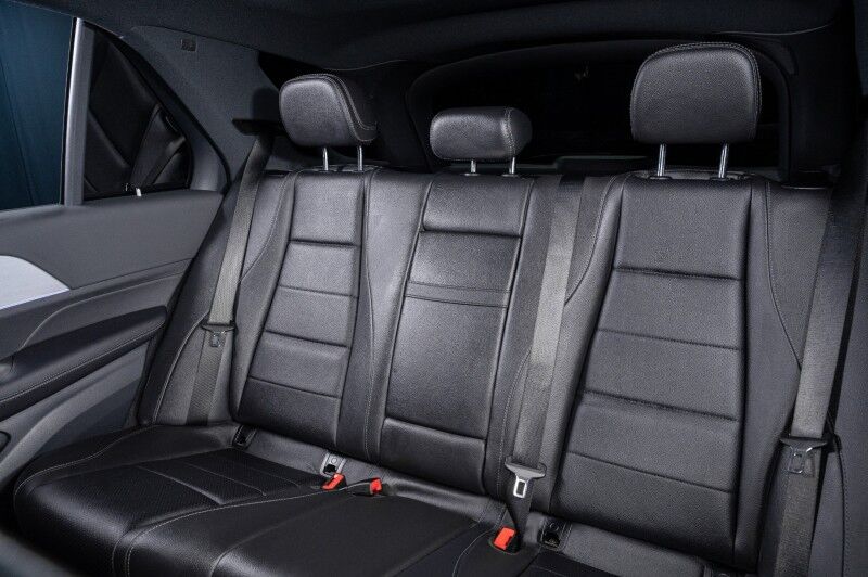 2025 Mercedes-Benz GLE 450 4MATIC&reg; SUV Scottsdale AZ