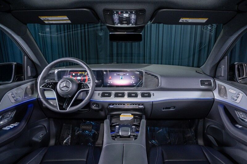 2025 Mercedes-Benz GLE 450 4MATIC&reg; SUV Scottsdale AZ
