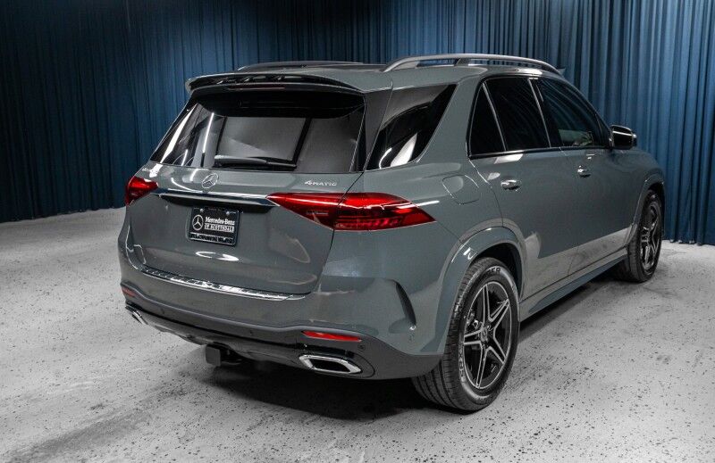 2025 Mercedes-Benz GLE 450 4MATIC&reg; SUV Scottsdale AZ