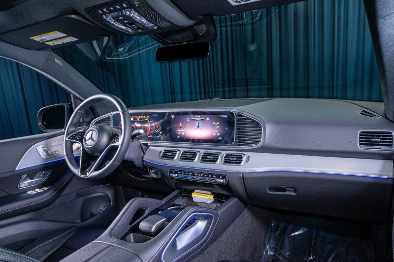 2025 Mercedes-Benz GLE 450 4MATIC&reg; SUV Scottsdale AZ