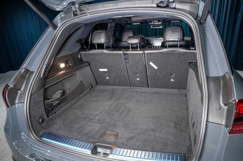 2025 Mercedes-Benz GLE 450 4MATIC&reg; SUV Scottsdale AZ