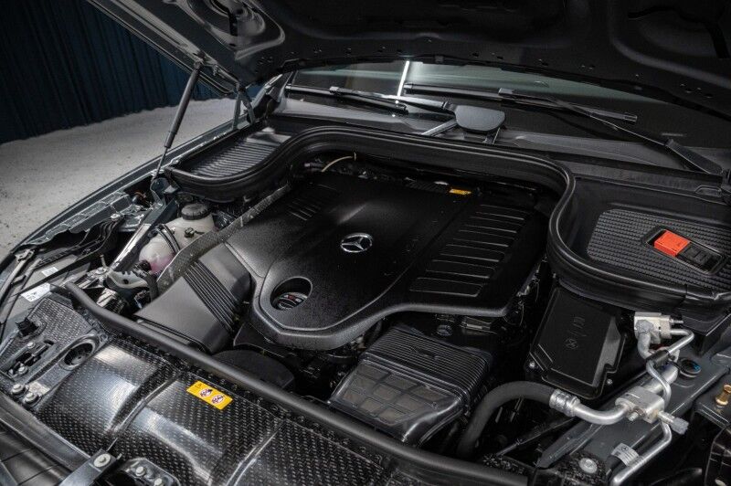 2025 Mercedes-Benz GLE 450 4MATIC&reg; SUV Scottsdale AZ