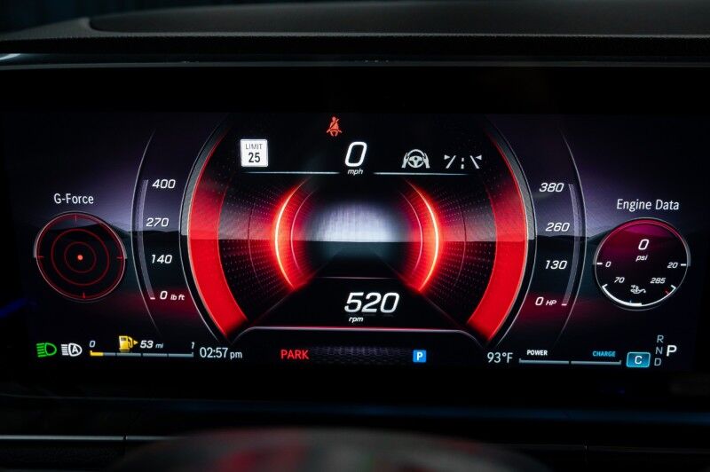 2025 Mercedes-Benz GLE 450 4MATIC&reg; SUV Scottsdale AZ