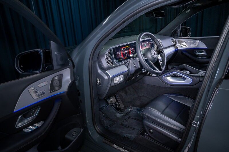 2025 Mercedes-Benz GLE 450 4MATIC&reg; SUV Scottsdale AZ