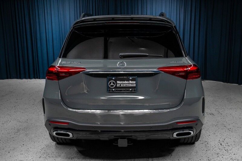 2025 Mercedes-Benz GLE 450 4MATIC&reg; SUV Scottsdale AZ