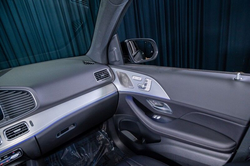 2025 Mercedes-Benz GLE 450 4MATIC&reg; SUV Scottsdale AZ