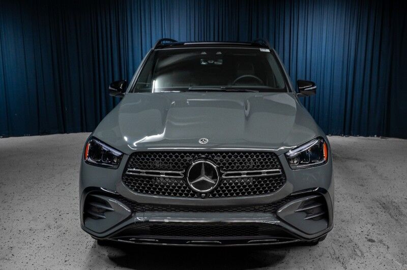 2025 Mercedes-Benz GLE 450 4MATIC&reg; SUV