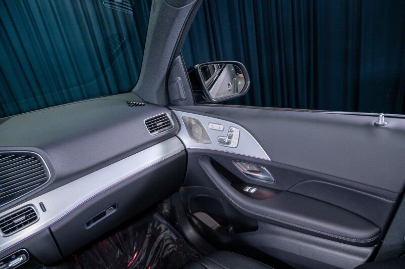 2025 Mercedes Benz GLE 450 4MATIC photo 24