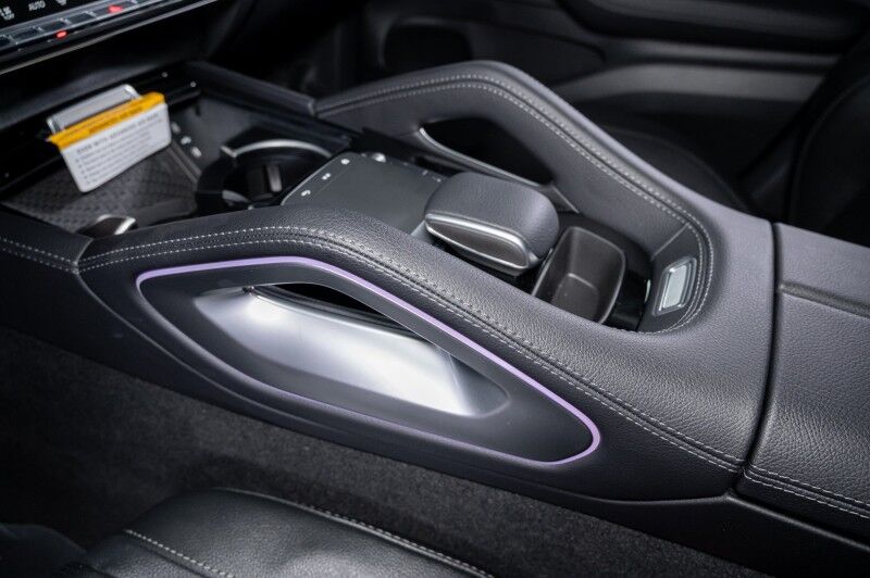 2025 Mercedes Benz GLE 450 4MATIC photo 18