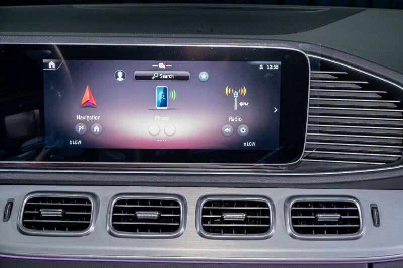 2025 Mercedes Benz GLE 450 4MATIC photo 17