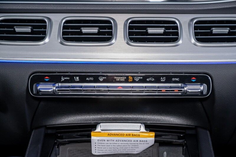 2025 Mercedes-Benz GLE 450 4MATIC&reg; SUV Scottsdale AZ